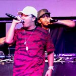 渋谷サイファーがTSCで熱狂パフォーマンス！豪快なラップで会場は歓喜に満ちあふれた世界へ！