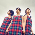 あゆみくりかまきが初のセクシーカットに挑戦！新曲『絆ミックス』MVが公開！