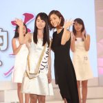 3年ぶり開催！京都出身13才　井本彩花さんが全日本国民的美少女コンテストグランプリに！審査員で藤田ニコルが登場！