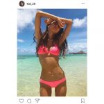 「神BODY」加治ひとみがセクシーすぎると話題沸騰！