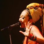 MISIA「JAZZという言葉では括れない、“SOUL JAZZ”と名付けた今のサウンドを体感してほしいです」 MISIA SUMMER SOUL JAZZ 2017のファンクラブ限定公演を8月13日（日）放送！
