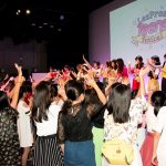 久間田琳加ら人気ティーンモデルが大集結の『レプロティーンズフェスティバル』に観客たちは大興奮！