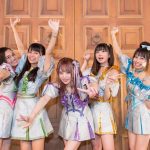 マジカル・パンチラインが1stシングル『パレードは続く』のリリースイベントを開催！『KDDI カラオケVR』とのコラボを発表！