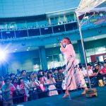 大原櫻子がアコースティック・フリーライブでファンと大合唱！ニューシングルのカップリング曲『Jet Set Music！』を初披露！