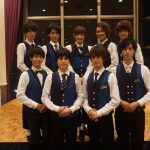 テレビ朝日系音楽番組『BREAK OUT』発のボーイズグループ・Candy Boyが2周年記念公演を開催！「これはゴールではなくスタート」