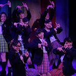 浅草少女歌劇団『ローファーズハイ!!vol.2』熱量MAXの千秋楽！新規キャスト応募受付開始！若手男性版となる浅草軽演劇集団・ウズイチも始動！