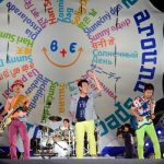 日本一の夏バンドTUBEが31年連続・単独野外ライブを開催！ 雷で一時ライブ中断するというアクシデントを乗り越え、記憶に残る29回目の横浜スタジアムライブ完走！