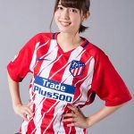松田るかが『スペインサッカー リーガ・エスパニョーラ』の魅力を伝える『2017-18 ＷＯＷＯＷリーガール』に就任！「リーガールとして色々な企画にチャレンジしていきたいです！」