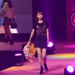 横田真悠と健太郎が「Seventeen夏の学園祭2017」で２ショットで登場！江野沢愛美と飯豊まりえは秋ファッションで魅せる！