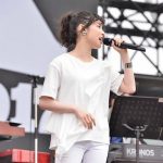 【ライブレポート】家入レオがROCK IN JAPAN FES. 2017に登場！優しい笑顔でヒット曲「サブリナ」を熱唱！「一緒に夏の最高の思い出作るよー！」