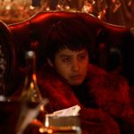 中村蒼が『HiGH&LOW THE MOVIE2／END OF SKY』で見事な怪演！イメージ一新、新たな境地へ！