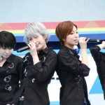 THE HOOPERSがTIF2017に登場！夢の世界へとを誘うパフォーマンスで魅せる！