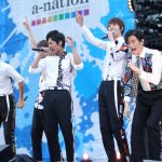 SOLIDEMOが5回目となる『a-nation』に登場！緩急自在のパフォーマンスで会場を魅了！