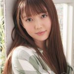 non-no専属モデル 松川菜々花がセクシーグラビアを披露！モデルらしさが垣間見られる写真が満載！