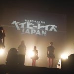 ベイビーレイズJAPANが『＠JAM EXPO 2017』で黒×金ゴージャス新衣装を初披露！「最高の時間をありがとうございました」