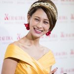 ダレノガレ明美が美しすぎるウエディングドレス姿で魅了！「このまま結婚したい！このまま誰か連れ去ってくれないかな」