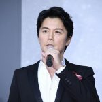 福山雅治、役所広司、広瀬すず など超豪華キャストが映画『三度目の殺人』完成披露試写会に登場！