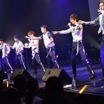 SOLIDEMO、初のオールリクエスト曲による夏のイベントで メンバー佐脇慧一の活動休止前、最後の笑顔！