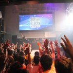 渋谷サイファーがTSCで熱狂パフォーマンス！豪快なラップで会場は歓喜に満ちあふれた世界へ！