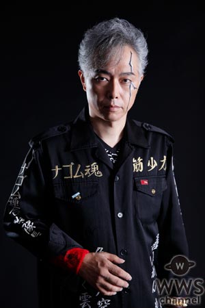 吉井和哉、大槻ケンヂ、スガシカオ ら総勢27名の豪華アーティスト達が集結した『ROOTS66 Party』がアニメ『おそ松さん』のED曲を担当！