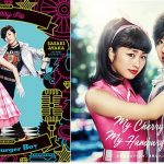 ももクロ・佐々木彩夏とタワーレコードのコラボレーション企画が発表！