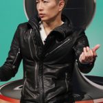 GACKTがPepperと初対面！ネスカフェ ドルチェ グスト ドロップ 未来カフェオープン記念イベント