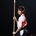 乃木坂46が真夏の全国ツアーで 映画『あさひなぐ』主題歌を初披露！ 総勢15名による圧巻の なぎなたパフォーマンスも披露！