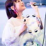 大原櫻子がアコースティック・フリーライブでファンと大合唱！ニューシングルのカップリング曲『Jet Set Music！』を初披露！