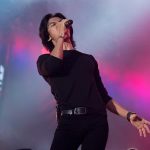 【ライブレポート】「ROCK IN JAPAN FESTIVAL 2017」初日の大トリにB'zが登場。「こんなすごい景色が見られるなら、もっと早く来ればよかった！」