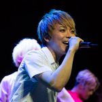 5人組ボーカルグループUNIONE（ユニオネ）が4thシングル『SEXY SEXY SEXY』の発売記念リリースイベントを開催！