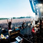 【ライブレポート】3年ぶりに炸裂した放送禁止用語に6万人が大爆笑！【マキシマム ザ ホルモン】