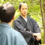 若手俳優 水田航生 主演 山本周五郎の名作に臨む! 「武士の魂は、今を生きる僕たちの心を打つ」