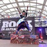 【ライブレポート】VAMPSがROCK IN JAPAN FES.に初参戦！ひたちなかで響かせるワールドクラスのヘヴィロック