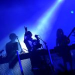 【ライブレポート】サカナクションがROCK IN JAPAN FES.2017 三日目のヘッドライナーとして登場！3年ぶりのGRASS STAGEは先の読めないドキドキの展開に