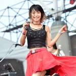 【ライブレポート】3年連続出演となるLiSAが、RIJFで更なるステージに立つ！「初めてのLAKE STAGE、超サイコーでした！」