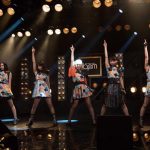 EXILE 黒木啓司の音楽番組にベイビーレイズJAPANが登場！黒木啓司の推しメンが明らかに！？