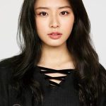 古畑星夏が『ラブホの上野さんseason2』で連ドラ初ヒロイン決定！「新しい挑戦でもあるので楽しんでやりたいと思いました！」