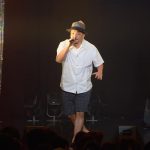 D-51が『TSC Vol.5』のトップバッターに登場！大ヒット曲『NO MORE CRY 』の大合唱で大盛況のスタート！