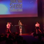 吉田凜音が『Tokyo Street Collection Vol.5』オープニングアクトに登場！吉田凜音のカウントダウンと共にTSC開幕！