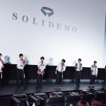 高身長イケメンユニット・SOLIDEMOが初の名古屋定期公演をスタート!「東京ではできないような面白いコラボができれば」