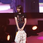 横田真悠と健太郎が「Seventeen夏の学園祭2017」で２ショットで登場！江野沢愛美と飯豊まりえは秋ファッションで魅せる！