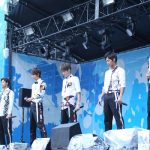 SOLIDEMOが5回目となる『a-nation』に登場！緩急自在のパフォーマンスで会場を魅了！