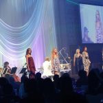 X JAPAN YOSHIKIのプレミアムディナーショーが初開催となる名古屋で初日が開幕！年に一度だけの至近距離のYOSHIKIに会場中が大興奮！