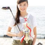 『アミューズ全県全員面接オーディション2017～九州・沖縄編～』グランプリは13歳にしてドライバーで220ヤードを飛ばすゴルフ少女・茅島みずき！