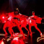 9nineが1年ぶりの中野サンプラザ公演を開催！12月Zeppワンマンも発表！