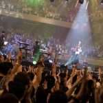 Aimerが日本武道館での初ワンマンライブを開催！新曲『花の唄』『ONE』を初披露！
