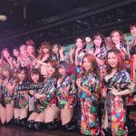 バーレスクダンサーがSEXYすぎるパフォーマンス で魅せる！「BURLESQUE annex YAVAY 」が六本木にオープン！