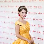 ダレノガレ明美が美しすぎるウエディングドレス姿で魅了！「このまま結婚したい！このまま誰か連れ去ってくれないかな」