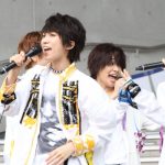 風男塾の2.5次元パラレルワールドがTIF2017で炸裂！カッコ良さと可愛さと楽しさを凝縮したステージ！