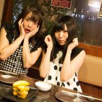 『まん横浜店』をさくらシンデレラの美和花樺、夏生のんがレポート！ 鹿児島産の黒豚しゃぶしゃぶや産地直送の肴料理にこだわった人気のお店！